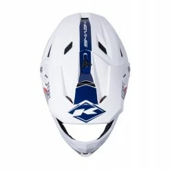CASQUE KENNY DECADE MIPS SMASH PATRIOT 2023 -Vélos de route Soldes casque kenny decade mips smash patriot 2023 2
