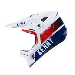 CASQUE KENNY DECADE MIPS SMASH PATRIOT 2023 -Vélos de route Soldes casque kenny decade mips smash patriot 2023 3