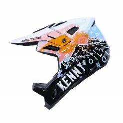 CASQUE KENNY DECADE MIPS SUNRISE 2023 -Vélos de route Soldes casque kenny decade mips sunrise 2023 3