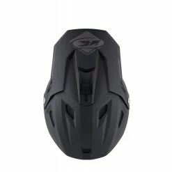 CASQUE KENNY DECADE SOLIDE BLACK 2022 -Vélos de route Soldes casque kenny decade solide black 2022 7
