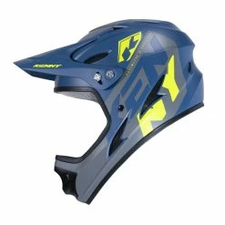 CASQUE KENNY DOWN HILL GRAPHIC NAVY 2023 -Vélos de route Soldes casque kenny down hill graphic navy 2023 2