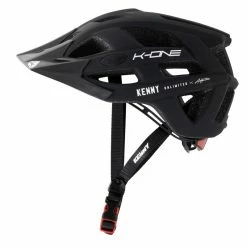 CASQUE KENNY K-ONE BLACK 2022 -Vélos de route Soldes casque kenny k one black 2022 2
