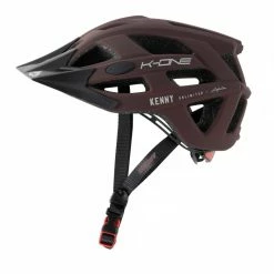 CASQUE KENNY K-ONE BORDEAUX 2022 -Vélos de route Soldes casque kenny k one bordeaux 2022 2