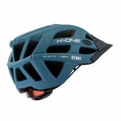 CASQUE KENNY K-ONE DARK BLUE 2022