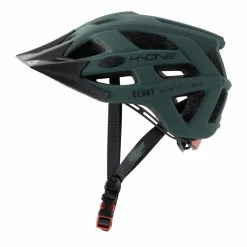 CASQUE KENNY K-ONE DARK GREEN 2022 -Vélos de route Soldes casque kenny k one dark green 2022 2