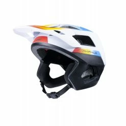 Vélos de route Soldes -Vélos de route Soldes casque kenny rafale gradient 2023 1