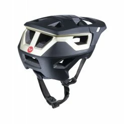 CASQUE KENNY ROCKET DARK GREY PEARL 2023 -Vélos de route Soldes casque kenny rocket dark grey pearl 2023 1