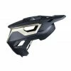 CASQUE KENNY ROCKET DARK GREY PEARL 2023