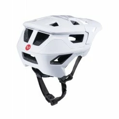 CASQUE KENNY ROCKET WHITE/GREY 2023 -Vélos de route Soldes casque kenny rocket whitegrey 2023 2