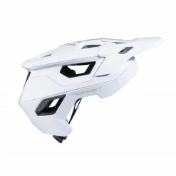 CASQUE KENNY ROCKET WHITE/GREY 2023