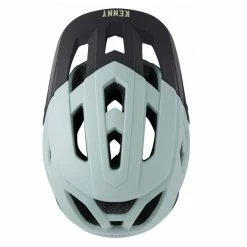 CASQUE KENNY SCRAMBLER GREEN -Vélos de route Soldes casque kenny scrambler green 2