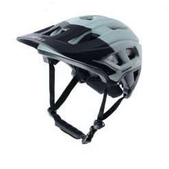 CASQUE KENNY SCRAMBLER GREEN -Vélos de route Soldes casque kenny scrambler green 3