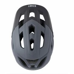 CASQUE KENNY SCRAMBLER GREY -Vélos de route Soldes casque kenny scrambler grey 2