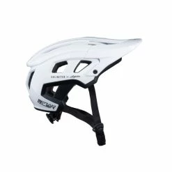 CASQUE KENNY SCRAMBLER KID WHITE 2023 -Vélos de route Soldes casque kenny scrambler kid white 2023 3