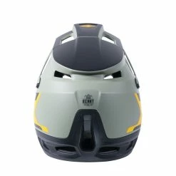 CASQUE KENNY SPLIT GRAPHIC DARK GREEN 2023 -Vélos de route Soldes casque kenny split graphic dark green 2023 2