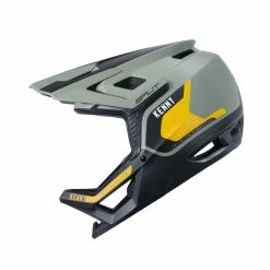 CASQUE KENNY SPLIT GRAPHIC DARK GREEN 2023 -Vélos de route Soldes casque kenny split graphic dark green 2023 3
