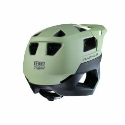 CASQUE RAFALE KENNY SAGE GREEN 2022 -Vélos de route Soldes casque rafale kenny sage green 2022 2