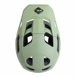 CASQUE RAFALE KENNY SAGE GREEN 2022 -Vélos de route Soldes casque rafale kenny sage green 2022 3