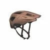 CASQUE SCOTT ARGO PLUS (CE) Crystal Pink