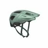 CASQUE SCOTT ARGO PLUS (CE) MINERAL BLUE CONTESSA
