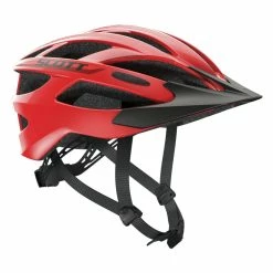 CASQUE SCOTT WATU 2016 -Vélos de route Soldes casque scott watu 2016 1 3