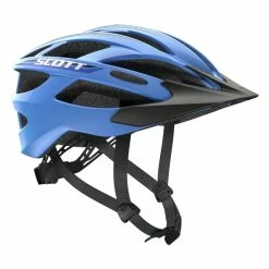 CASQUE SCOTT WATU 2016 -Vélos de route Soldes casque scott watu 2016 1 4