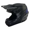 CASQUE SE4 MIPS POLYACRYLITE FLAGSTAFF BLACK 2023