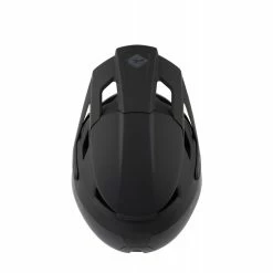 CASQUE SPLIT KENNY BLACK 2022 -Vélos de route Soldes casque split kenny black 2022 1