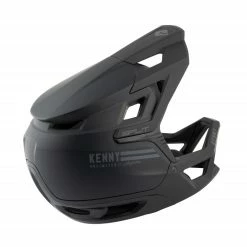 CASQUE SPLIT KENNY BLACK 2022 -Vélos de route Soldes casque split kenny black 2022 2