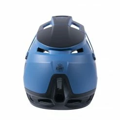 CASQUE SPLIT KENNY DARK BLUE 2023 -Vélos de route Soldes casque split kenny dark blue 2023 1