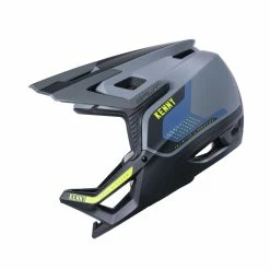 CASQUE SPLIT KENNY GRAPHIC GREY 2023 -Vélos de route Soldes casque split kenny graphic grey 2023 3