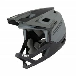 CASQUE SPLIT KENNY GREY/BLACK 2022 -Vélos de route Soldes casque split kenny greyblack 2022 2