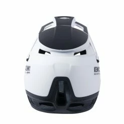 CASQUE SPLIT KENNY WHITE/BLACK 2023 -Vélos de route Soldes casque split kenny whiteblack 2023 2