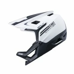 CASQUE SPLIT KENNY WHITE/BLACK 2023 -Vélos de route Soldes casque split kenny whiteblack 2023 3
