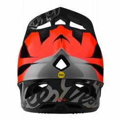 CASQUE STAGE MIPS NOVA GLO RED -Vélos de route Soldes casque stage mips nova glo red 1