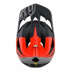 CASQUE STAGE MIPS NOVA GLO RED -Vélos de route Soldes casque stage mips nova glo red 3