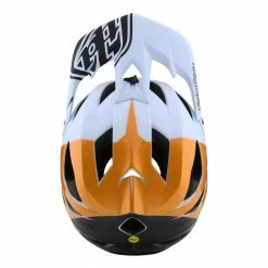 CASQUE STAGE MIPS NOVA HONEY TLD -Vélos de route Soldes casque stage mips nova honey tld 1