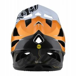 CASQUE STAGE MIPS NOVA HONEY TLD -Vélos de route Soldes casque stage mips nova honey tld 2