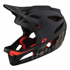 CASQUE STAGE MIPS SIGNATURE BLACK 2023 -Vélos de route Soldes casque stage mips signature black 2023 3
