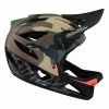 CASQUE STAGE MIPS SIGNATURE CAMO ARMY GREEN 2023
