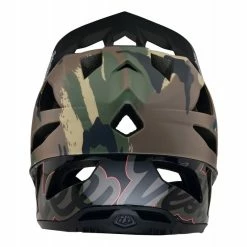 CASQUE STAGE MIPS SIGNATURE CAMO ARMY GREEN 2023 -Vélos de route Soldes casque stage mips signature camo army green 2023 2