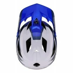 CASQUE STAGE MIPS VALANCE BLUE 2023 -Vélos de route Soldes casque stage mips valance blue 2023 2
