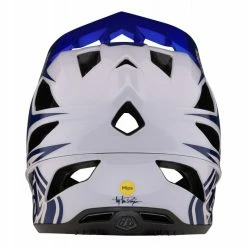 CASQUE STAGE MIPS VALANCE BLUE 2023 -Vélos de route Soldes casque stage mips valance blue 2023 3