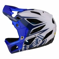CASQUE STAGE MIPS VALANCE BLUE 2023 -Vélos de route Soldes casque stage mips valance blue 2023 5