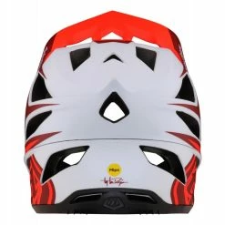 CASQUE STAGE MIPS VALANCE RED 2023 -Vélos de route Soldes casque stage mips valance red 2023 2