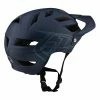 CASQUE TLD A1 DRONE DARK SLATE BLUE