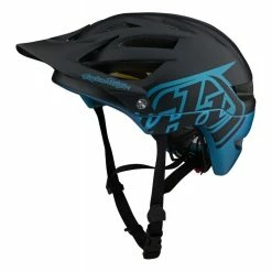 CASQUE TLD A1 MIPS CLASSIC IVY -Vélos de route Soldes casque tld a1 mips classic ivy 1