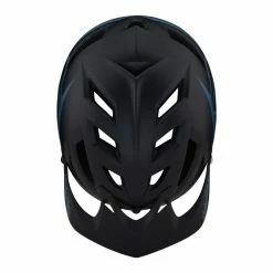 CASQUE TLD A1 MIPS CLASSIC NAVY -Vélos de route Soldes casque tld a1 mips classic navy 1