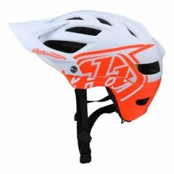 CASQUE TLD A1 MIPS CLASSIC RED ROCKET YOUTH -Vélos de route Soldes casque tld a1 mips classic red rocket youth 2
