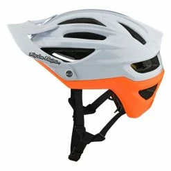 CASQUE TLD A2 MIPS DECOY HONEY -Vélos de route Soldes casque tld a2 mips decoy honey 2